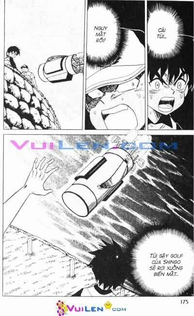 Dan Doh! Xi 44 trang 13