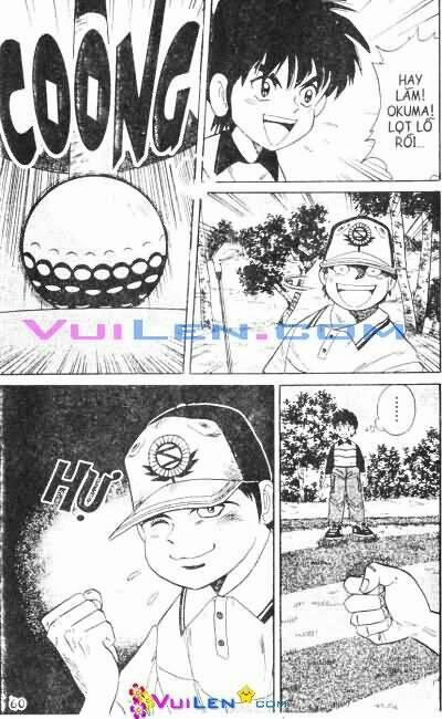 Dan Doh! Xi 46 trang 16