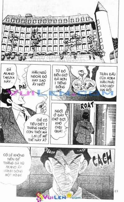 Dan Doh! Xi 46 trang 5