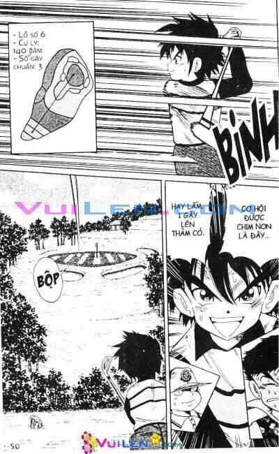 Dan Doh! Xi 46 trang 6