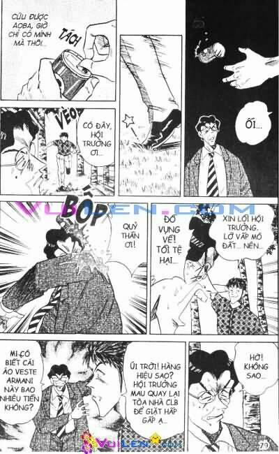 Dan Doh! Xi 47 trang 16