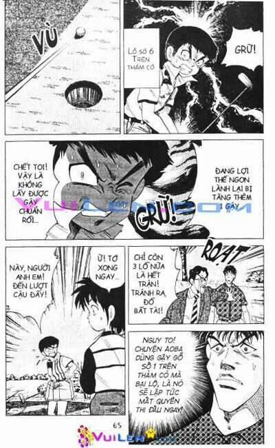 Dan Doh! Xi 47 trang 2
