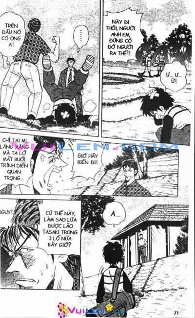 Dan Doh! Xi 47 trang 8