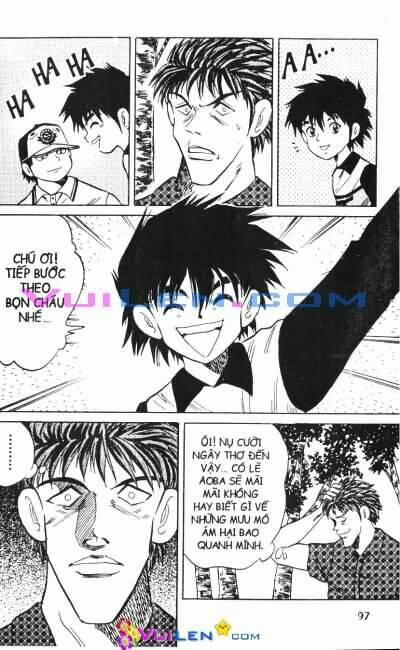 Dan Doh! Xi 48 trang 16