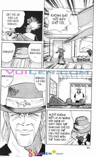 Dan Doh! Xi 48 trang 4