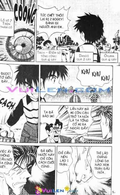 Dan Doh! Xi 48 trang 6