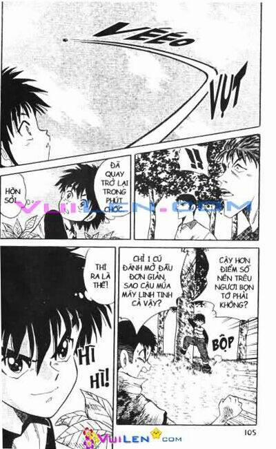 Dan Doh! Xi 49 trang 4