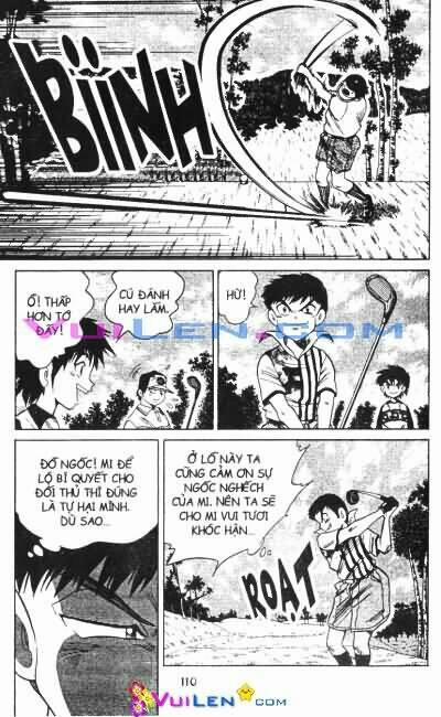 Dan Doh! Xi 49 trang 9