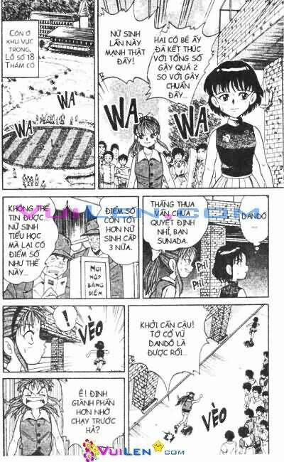 Dan Doh! Xi 50 trang 18