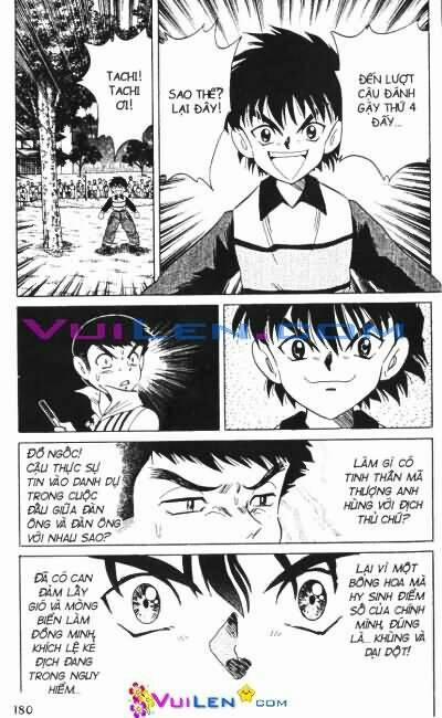 Dan Doh! Xi 51 trang 22