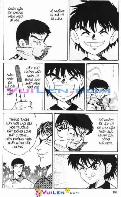 Dan Doh! Xi 51 trang 23