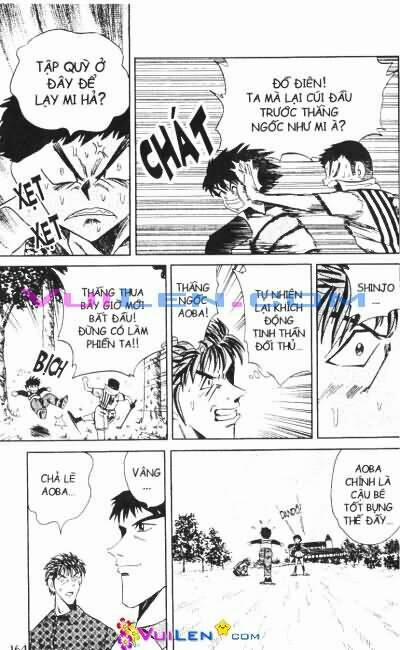 Dan Doh! Xi 51 trang 6