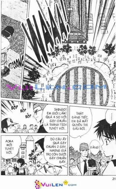 Dan Doh! Xi 52 trang 7