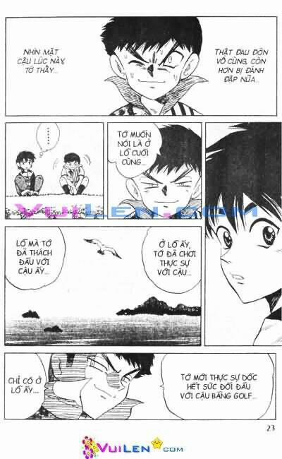 Dan Doh! Xi 52 trang 9