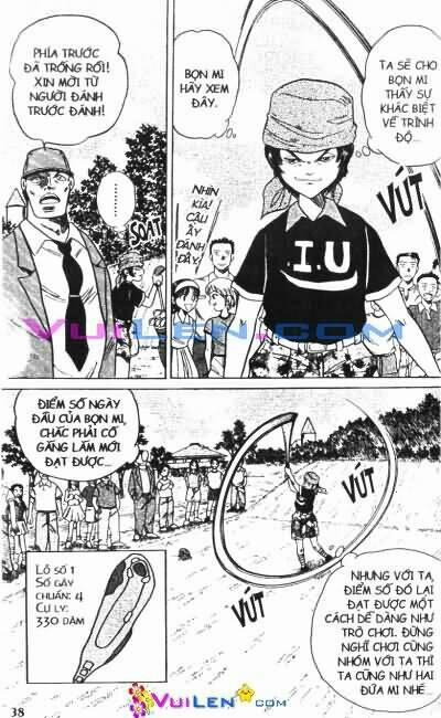 Dan Doh! Xi 53 trang 11