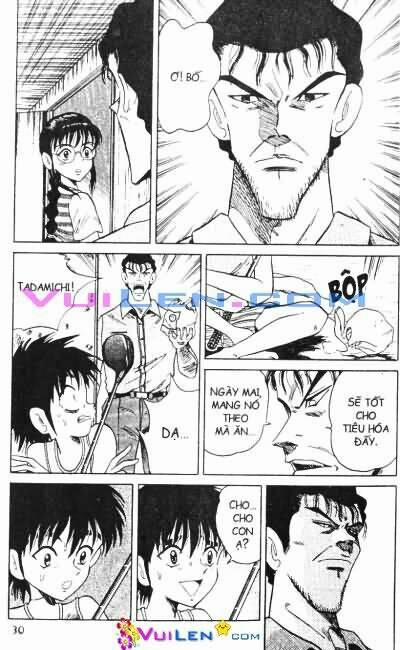 Dan Doh! Xi 53 trang 3