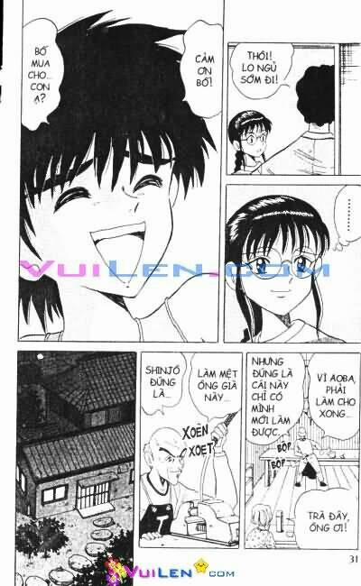 Dan Doh! Xi 53 trang 4