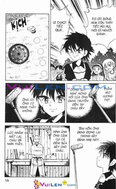 Dan Doh! Xi 54 trang 13