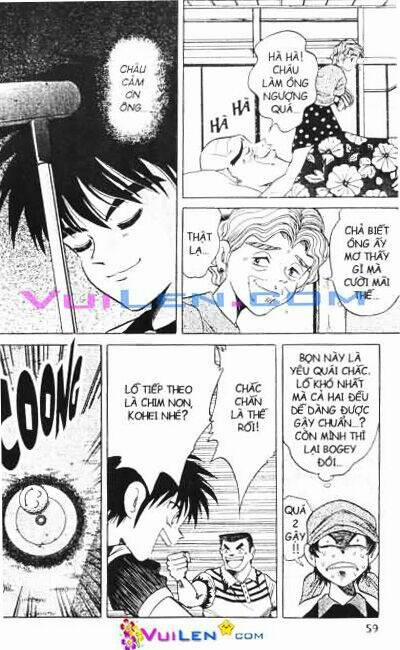 Dan Doh! Xi 54 trang 14
