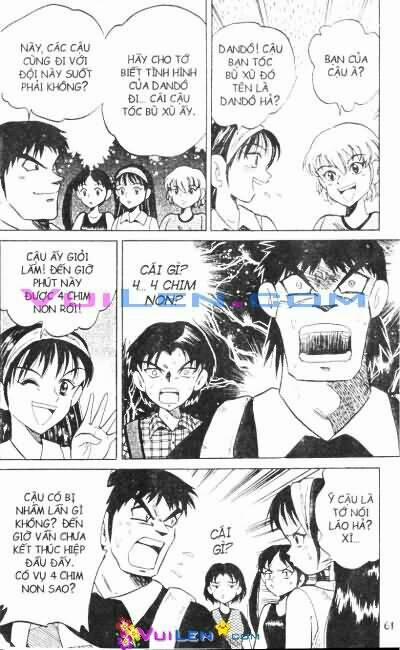 Dan Doh! Xi 54 trang 16