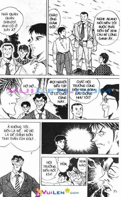 Dan Doh! Xi 55 trang 12