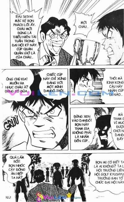 Dan Doh! Xi 56 trang 20