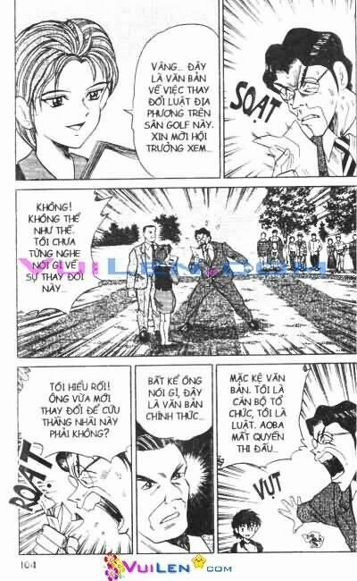 Dan Doh! Xi 56 trang 22