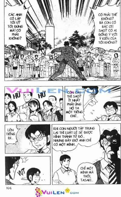 Dan Doh! Xi 56 trang 24