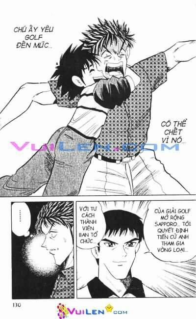 Dan Doh! Xi 57 trang 19