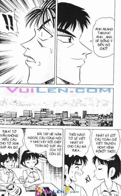 Dan Doh! Xi 57 trang 20