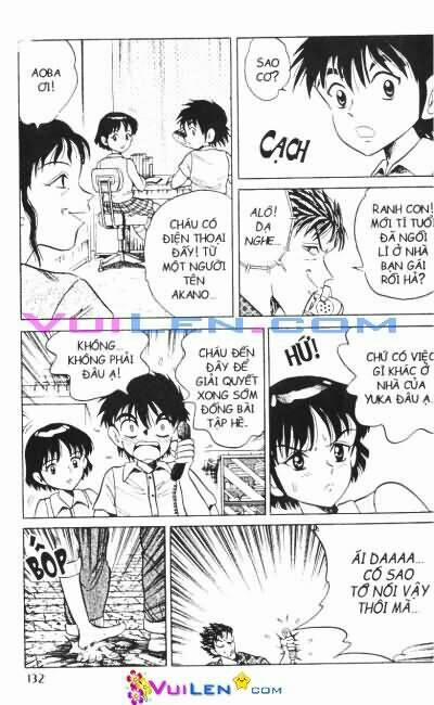 Dan Doh! Xi 57 trang 21