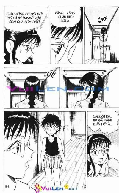 Dan Doh! Xi 57 trang 3