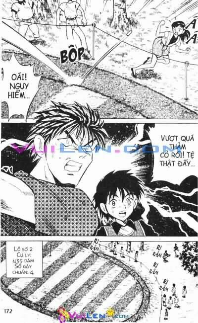 Dan Doh! Xi 60 trang 1