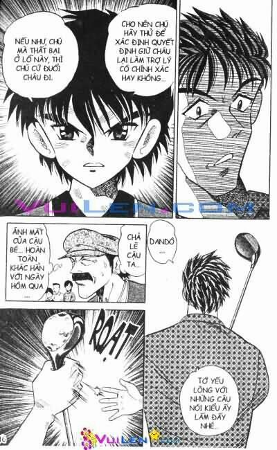 Dan Doh! Xi 61 trang 16