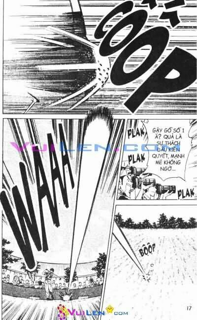 Dan Doh! Xi 61 trang 17