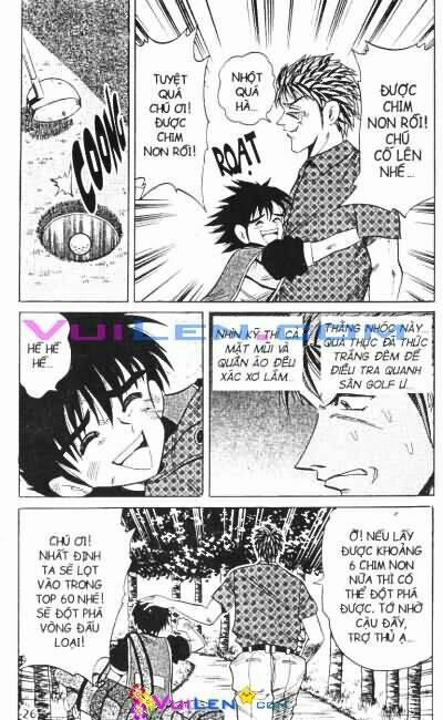 Dan Doh! Xi 61 trang 26