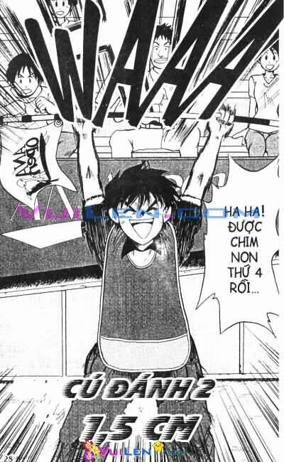 Dan Doh! Xi 61 trang 28