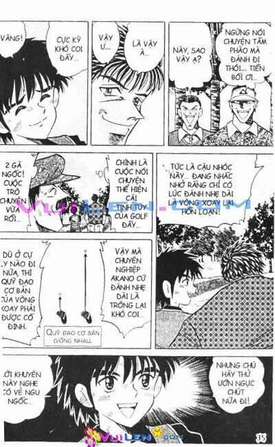Dan Doh! Xi 61 trang 35