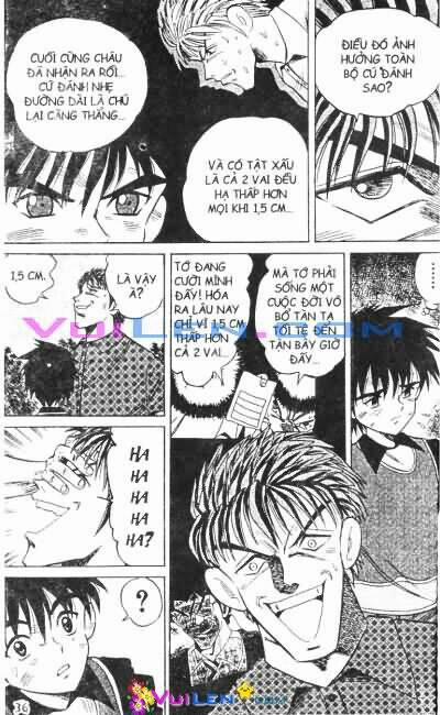 Dan Doh! Xi 61 trang 36