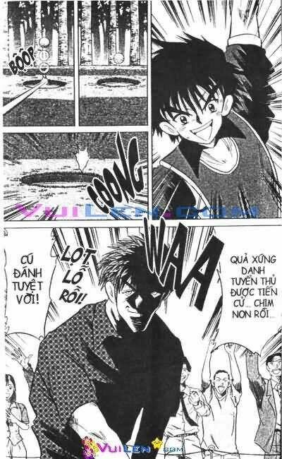 Dan Doh! Xi 61 trang 40