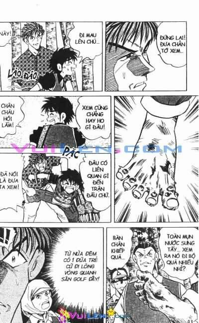 Dan Doh! Xi 61 trang 43