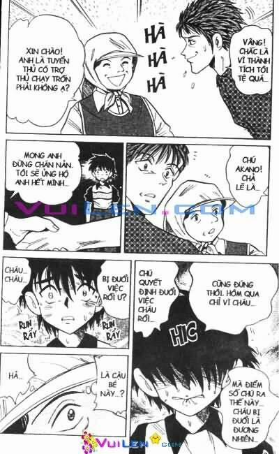Dan Doh! Xi 61 trang 9