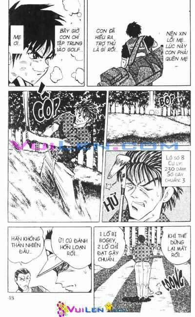 Dan Doh! Xi 62 trang 1