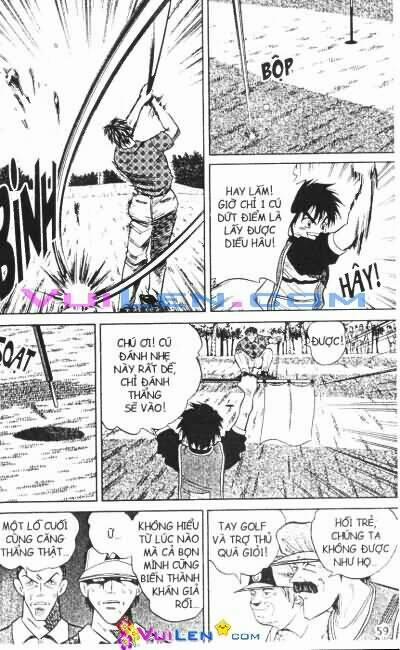 Dan Doh! Xi 62 trang 10