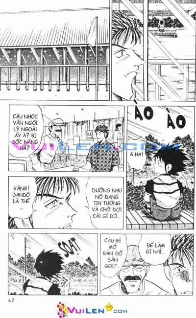 Dan Doh! Xi 62 trang 13