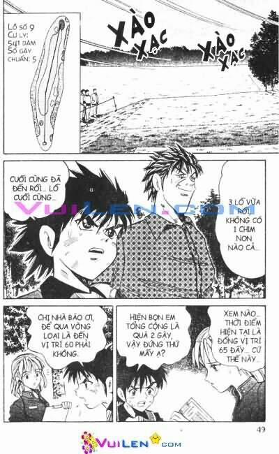 Dan Doh! Xi 62 trang 2