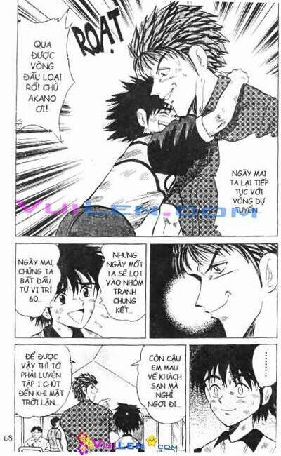 Dan Doh! Xi 63 trang 1