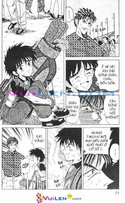 Dan Doh! Xi 63 trang 12