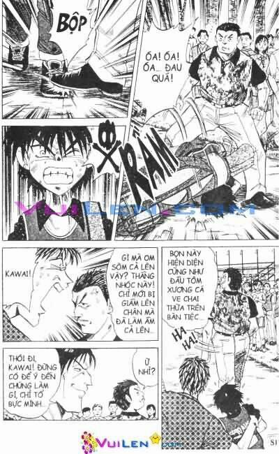Dan Doh! Xi 63 trang 14