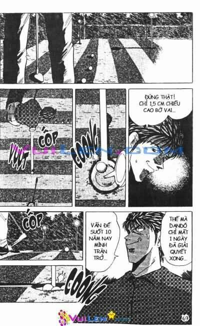 Dan Doh! Xi 63 trang 2